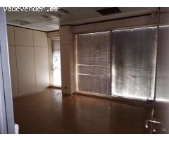 SE VENDE LOCAL COMERCIAL EN C/ Toledo, Nº 5 - Getafe - Madrid