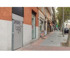 Local comercial en Venta en Madrid de las Caderechas, Madrid