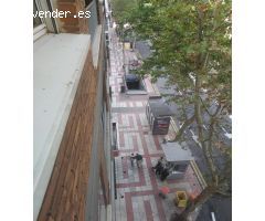 Piso en venta en German Perez Carrasco, 24