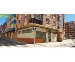 LOCAL EN VENTA EN LA ZONA DEL FERIAL EN ARANDA DE DUERO