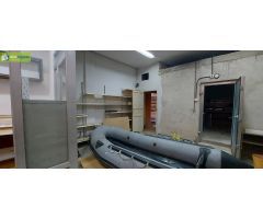 LOCAL EN VENTA EN LA ZONA DEL FERIAL EN ARANDA DE DUERO