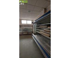 LOCAL EN VENTA EN LA ZONA DEL FERIAL EN ARANDA DE DUERO