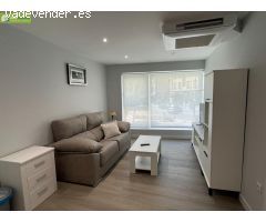 APARTAMENTO DE  UN DORMITORIO A ESTRENAR