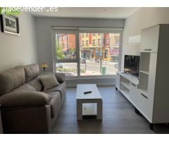 APARTAMENTO DE  UN DORMITORIO A ESTRENAR