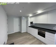 APARTAMENTO DE  UN DORMITORIO A ESTRENAR