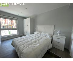 APARTAMENTO DE  UN DORMITORIO A ESTRENAR