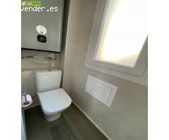 APARTAMENTO DE  UN DORMITORIO A ESTRENAR
