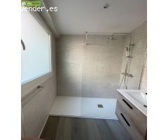 APARTAMENTO DE  UN DORMITORIO A ESTRENAR