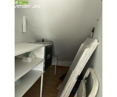 APARTAMENTO DE  UN DORMITORIO A ESTRENAR