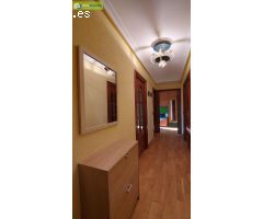 PISO EN ALQUILER DE 2 DORMITORIOS