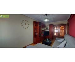 PISO EN ALQUILER DE 2 DORMITORIOS