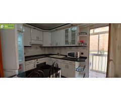 PISO EN ALQUILER DE 2 DORMITORIOS