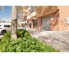 Invierte en tu negocio con este Local comercial en Parque Nueva Granada