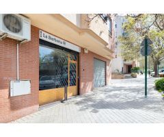 Invierte en tu negocio con este Local comercial en Parque Nueva Granada