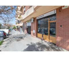 Invierte en tu negocio con este Local comercial en Parque Nueva Granada