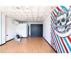 Invierte en tu negocio con este Local comercial en Parque Nueva Granada