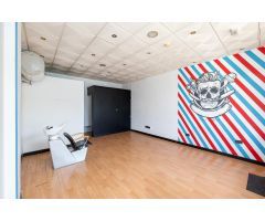 Invierte en tu negocio con este Local comercial en Parque Nueva Granada