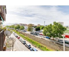 ¡Inversores, atención! Oportunidad única en una de las zonas más dinámicas de Granada