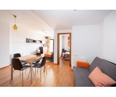 Apartamento en Sierra Nevada con Garaje y taquilla.