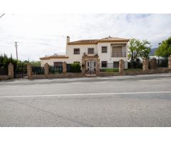 PROPIEDAD PARA VIVIR U HOTEL RURAL