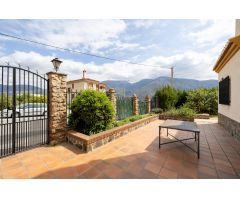 PROPIEDAD PARA VIVIR U HOTEL RURAL
