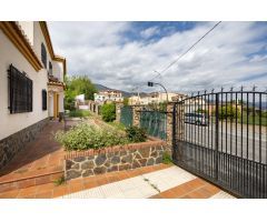 PROPIEDAD PARA VIVIR U HOTEL RURAL