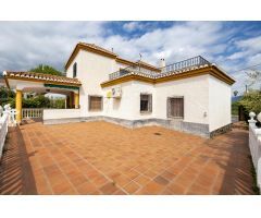 PROPIEDAD PARA VIVIR U HOTEL RURAL