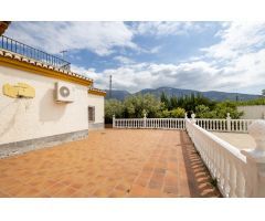 PROPIEDAD PARA VIVIR U HOTEL RURAL