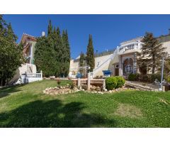 Chalet en Venta en La Granada, Granada