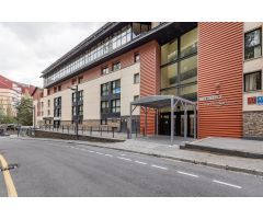 Apartamento con plaza de garaje en Edificio Gorbea. ???? Alta rentabilidad en Sierra Nevada