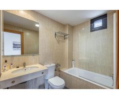 Apartamento con plaza de garaje en Edificio Gorbea. ???? Alta rentabilidad en Sierra Nevada