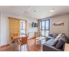 Apartamento con plaza de garaje en Edificio Gorbea. ???? Alta rentabilidad en Sierra Nevada