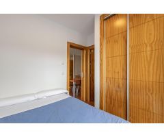 Apartamento con plaza de garaje en Edificio Gorbea. ???? Alta rentabilidad en Sierra Nevada