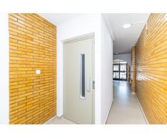 Amplio piso  de 3 habitaciones en el corazón de Albolote