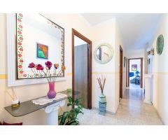 Amplio piso  de 3 habitaciones en el corazón de Albolote