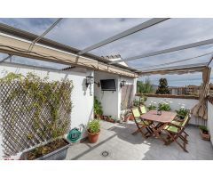 ATICO DUPLEX EN VILLAREJO.