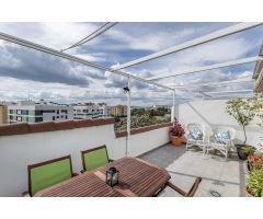 ATICO DUPLEX EN VILLAREJO.
