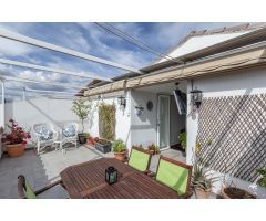 ATICO DUPLEX EN VILLAREJO.