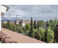 ATICO DUPLEX EN VILLAREJO.