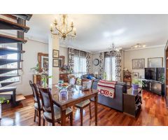 ATICO DUPLEX EN VILLAREJO.