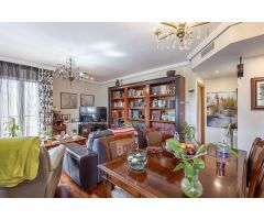 ATICO DUPLEX EN VILLAREJO.