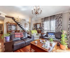 ATICO DUPLEX EN VILLAREJO.