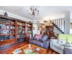 ATICO DUPLEX EN VILLAREJO.