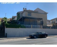 Casa pareada de Lujo