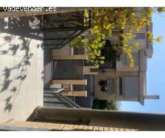 Casa pareada de Lujo