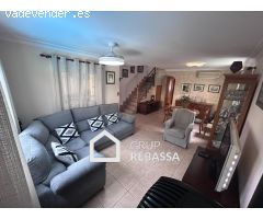 Se VENDE precioso chalet PAREADO con piscina privada en el Municipio de Marratxí. (3 habit/3 baños)