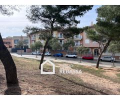 Parking en Sótano Coll den Rabasa (plaza amplia)