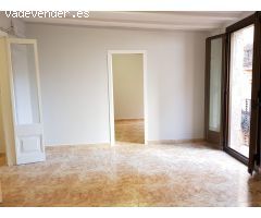 Edificio rehabilitado en 2019 con 9 viviendas