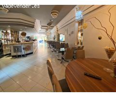 Local comercial en Venta en Torremolinos, Málaga