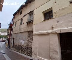 Casa en venta en Cuéllar. Céntrica. Para reformar. Ref.2030